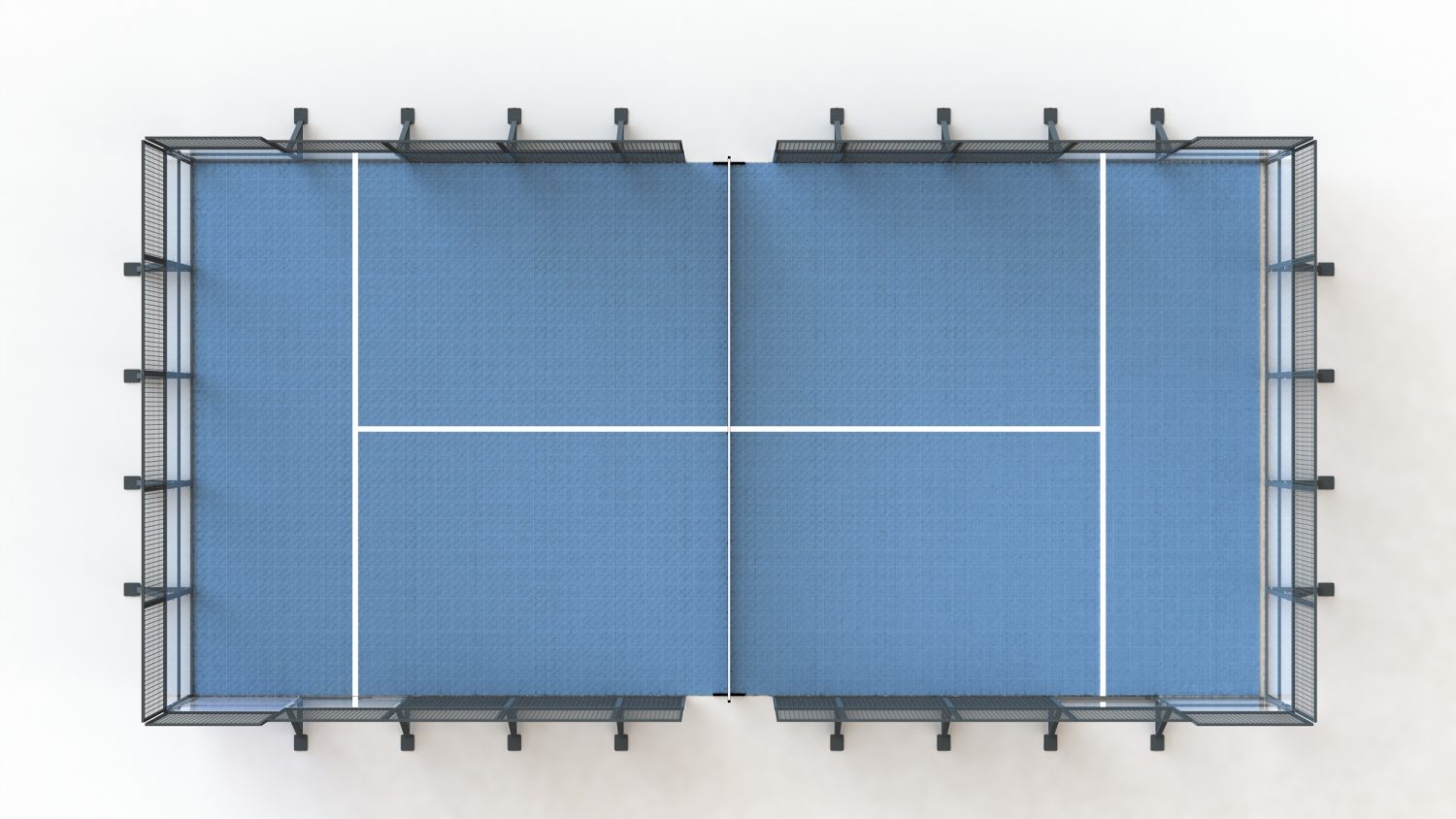 Instant Padel - Padeltotal